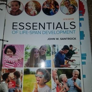 Child development essentials of life fifth edition